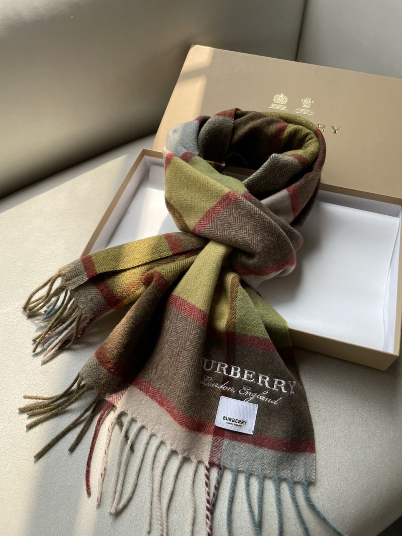 Burberry Scarf